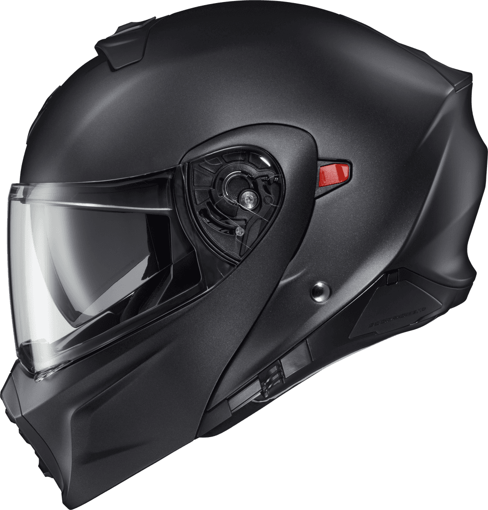 Scorpion Exo EXO-GT930 Transformer Helmet Matte Black XL