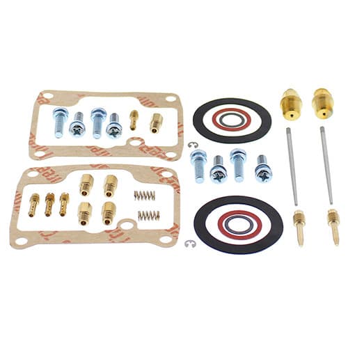 ALL BALLS RACING CARB REBUILD KIT SKI-DOO