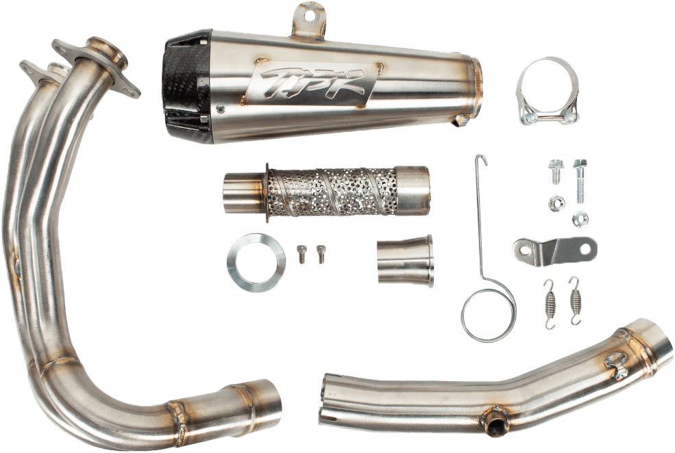 Tbr Db Pro Full System Ss/Cf Kawasaki