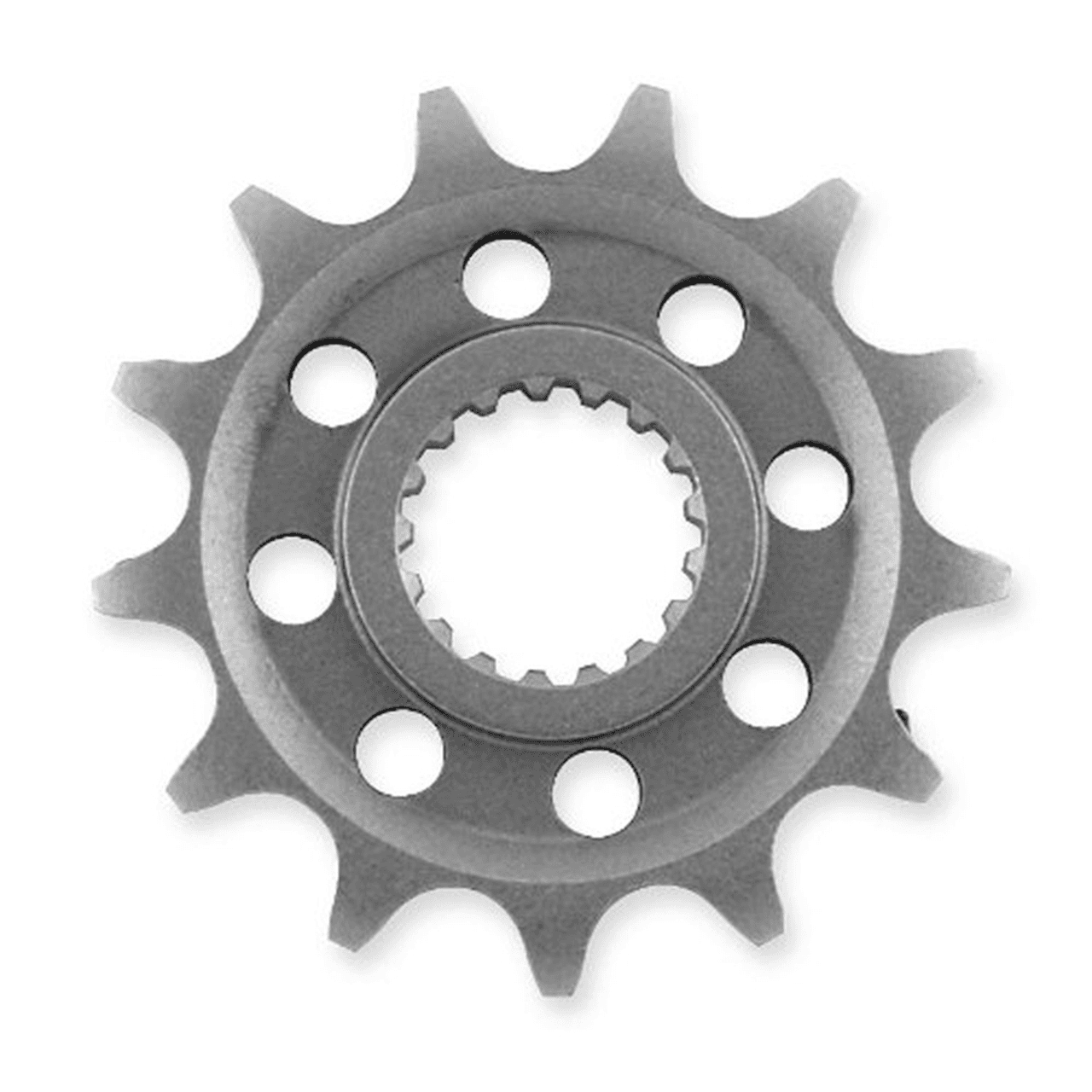 JT Sprockets Front Cs Sprocket Steel 14T-525 Honda