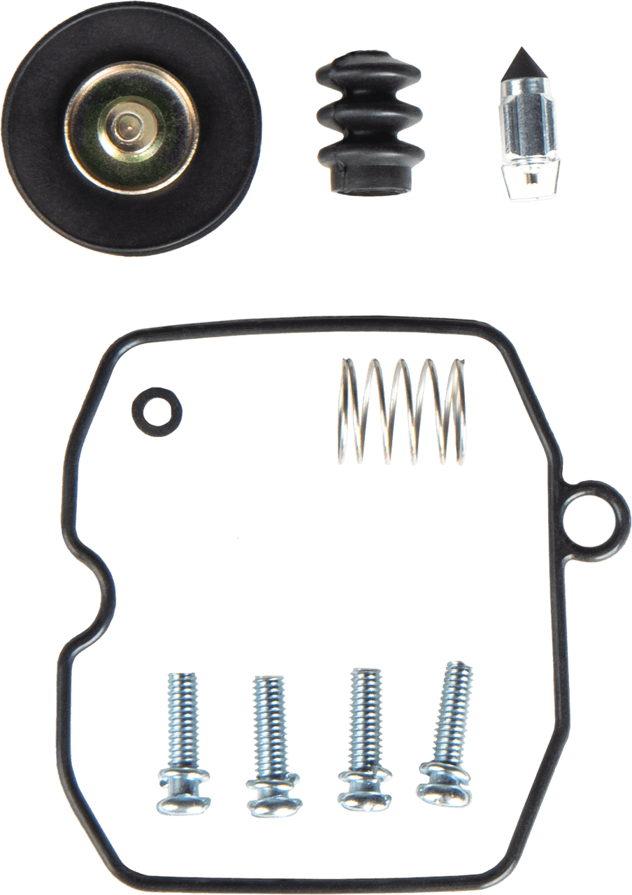 HardDrive 40MM CV Carburetor Rebuid Kit