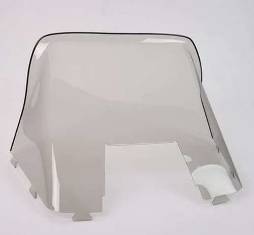 Snostuff Windshield Smoke Yamaha 16" Height