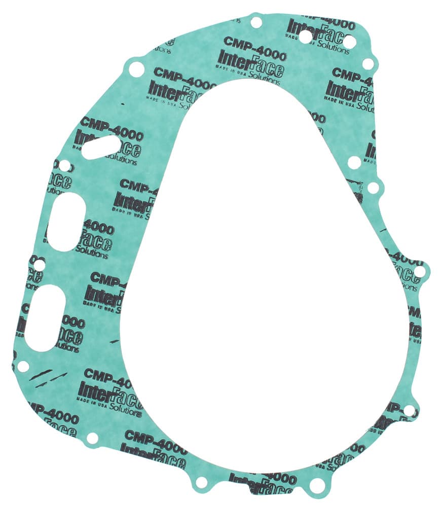 Vertex Clutch Cover Gasket