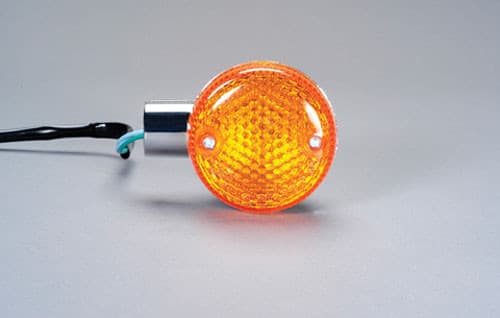DOT TURN SIGNALS, FOR HONDASVT-600/700/800/1100, VF-700, GB-50