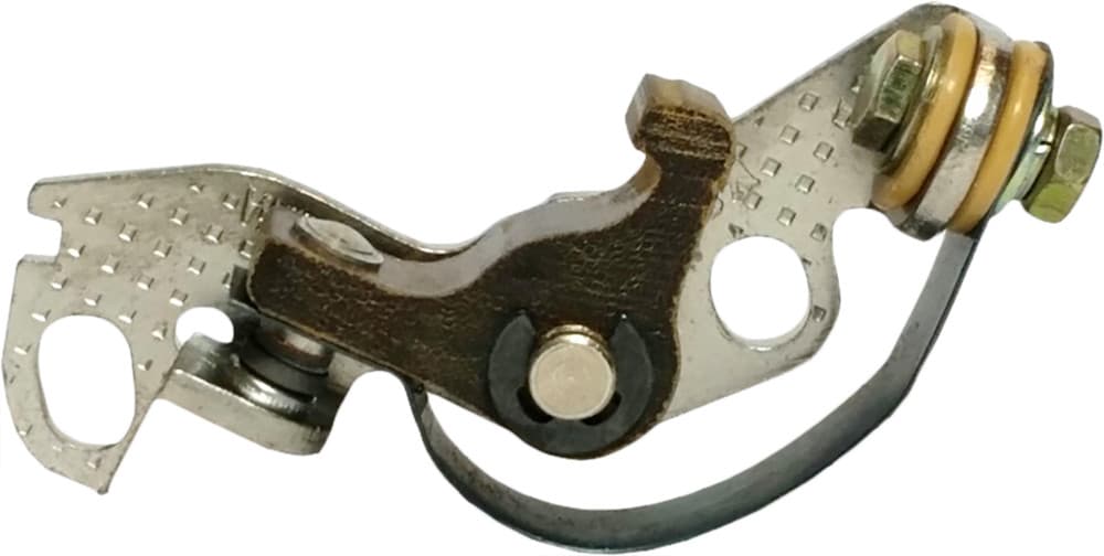 K&S Contact Points