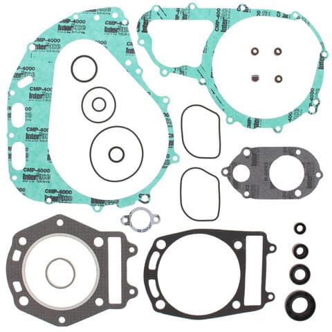 VERTEX COMPLETE GASKET KIT WITHOIL SEALS