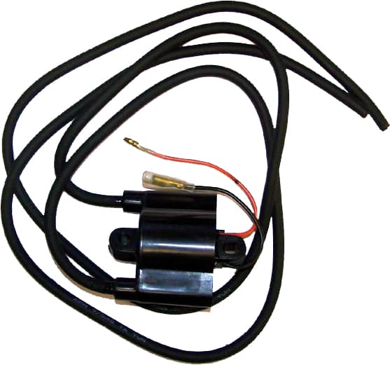 Wsm Ignition Coil Yamaha 650/701 Kawasaki 750