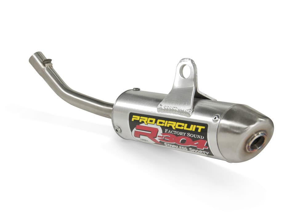 Pro Circuit P/C R-304 Silencer KTM85SX '09-14