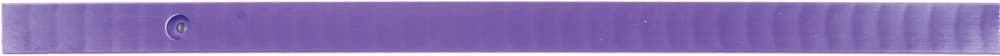 HYFAX SLIDE PURPLE 53.75" GARLAND# 10-53.75-0-03-08