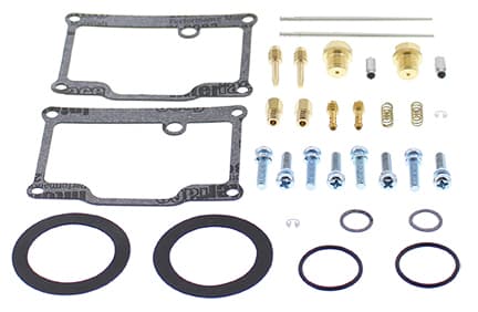 All Balls Carburetor Rebuild Kit