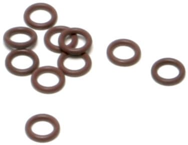 Cometic Support Plate Plug O-Ring Twin Cam 10/Pack OE#11298