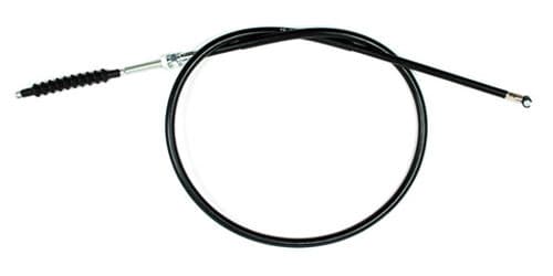 BLACK VINYL CLUTCH CABLE