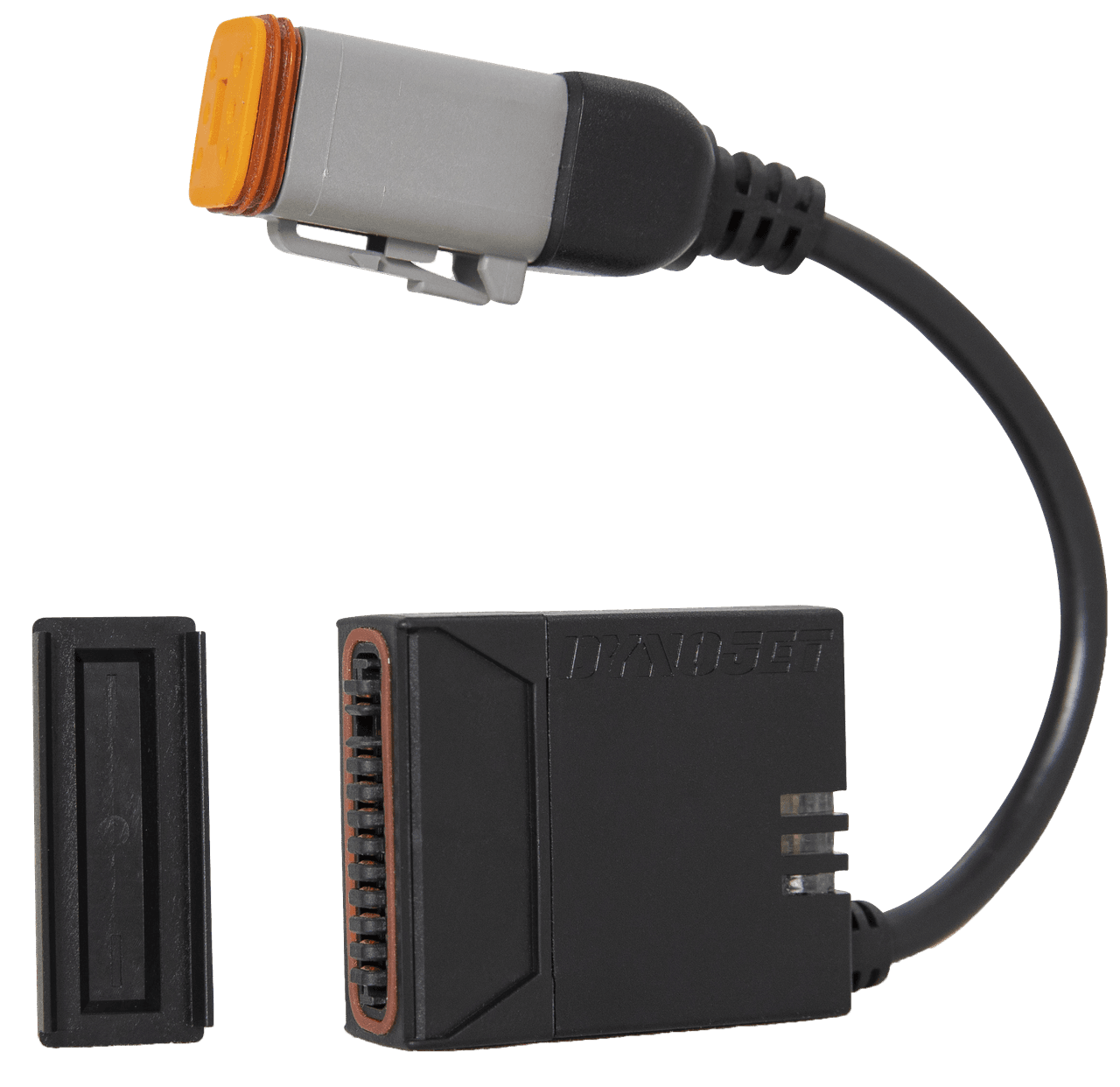 POWER VISION 4 EARLY CAN-BUS