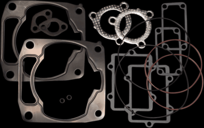 AC ZR800/ZR800EFI 01-03 TOP TOP END GASKET SET