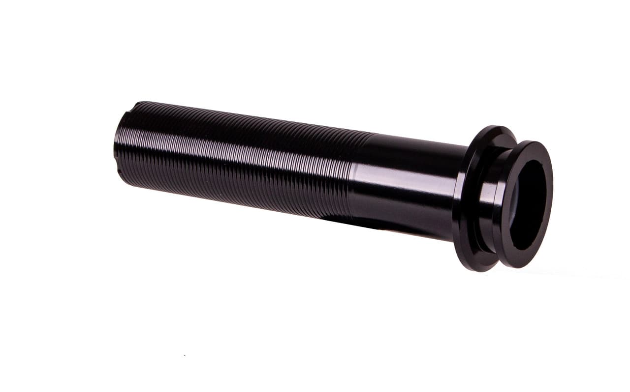 Odi Fusion Alloy Throttle Tube Indian Bagger 18-25 Tbw