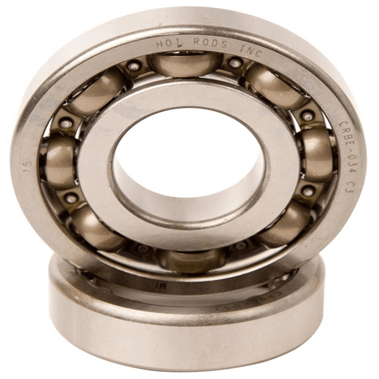 HOT RODS MAIN BEARING & SEAL KIT HONDA