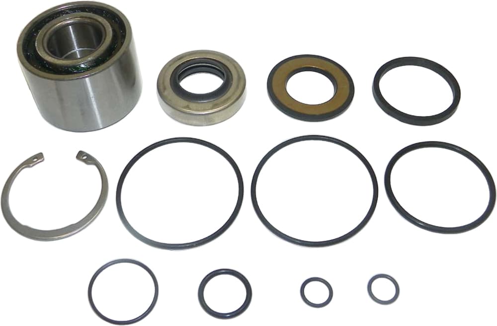 Wsm Pump Repair Kit Sea Doo Gtx 4TEC 2003