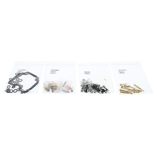 BIKE CARBURETOR REBUILD KIT