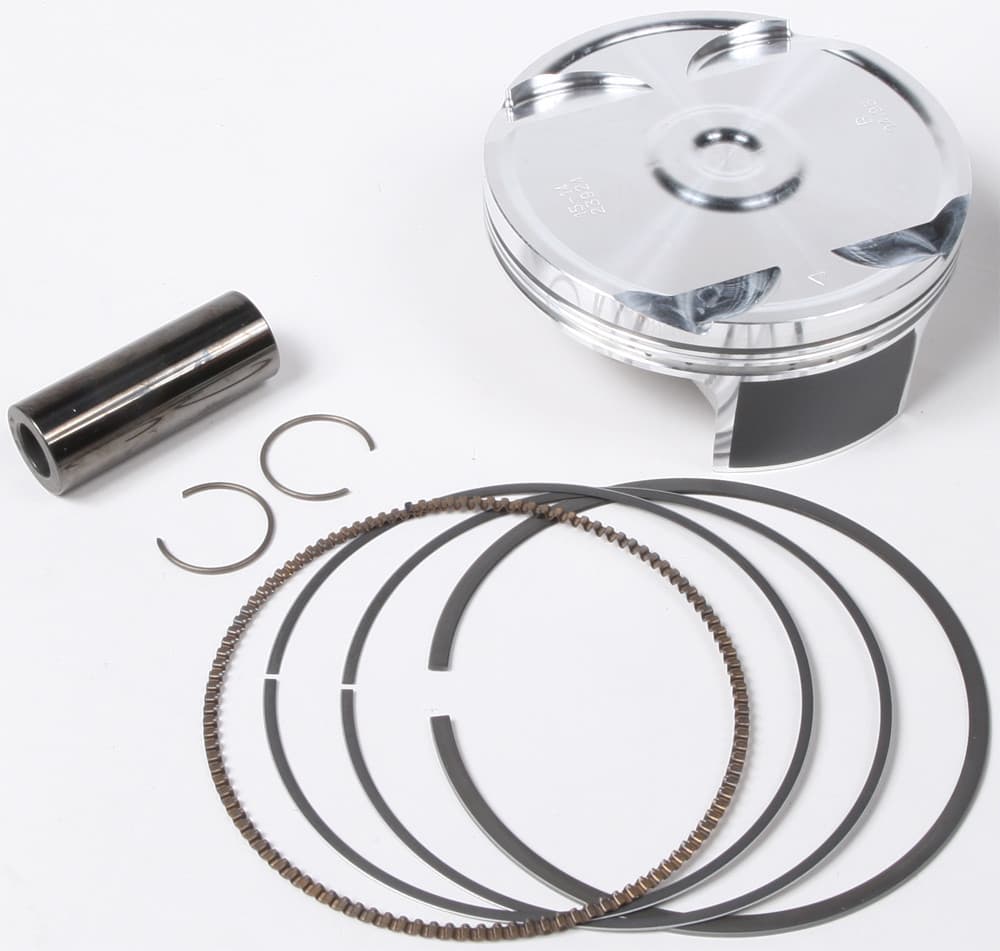 Vertex Piston Kit Forged 94.95/Standard 11.9:1 KTM