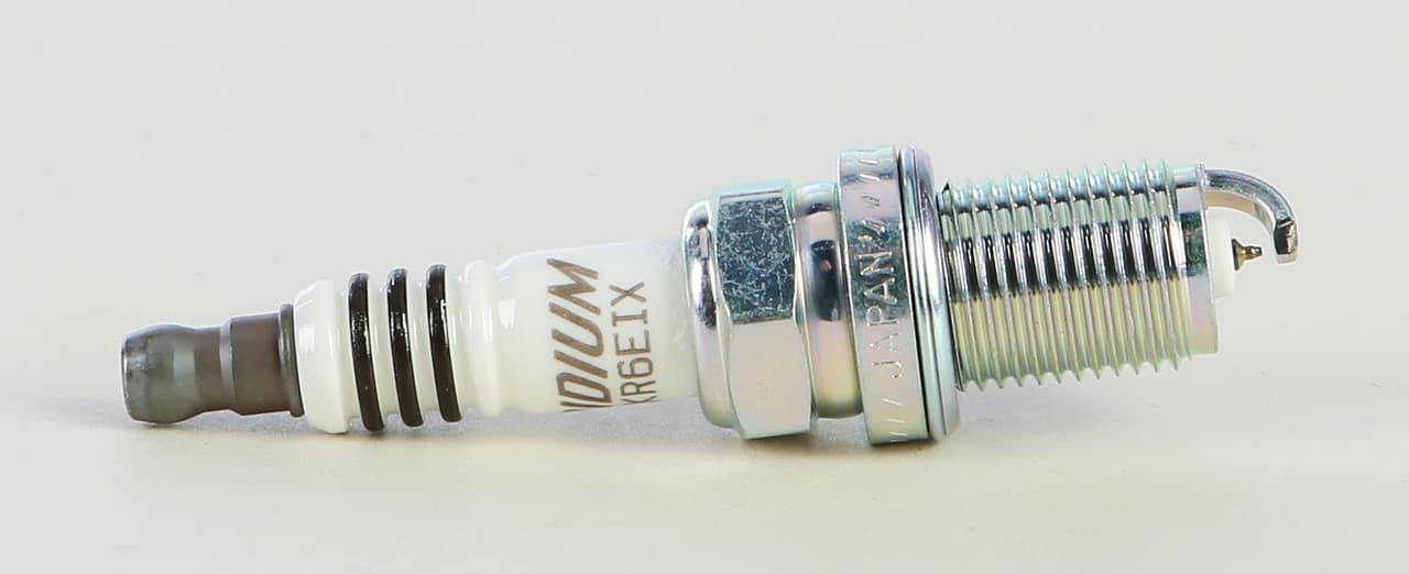 SPARK PLUG #6418/04
