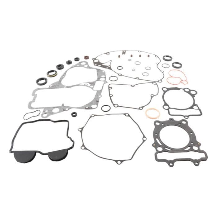 VERTEX COMPLETE GASKET KIT WITHOIL SEALS