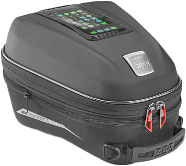 Givi Tanklock Tank Bag 15L Black