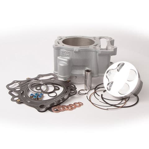 CYLINDER WORKS BIG BORE CYLINDERKIT YAMAHA BIKE