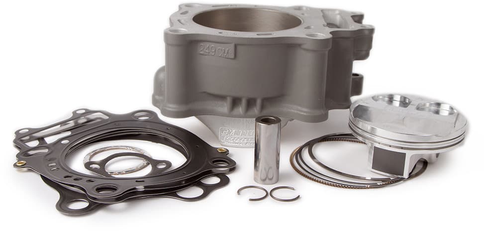 Cylinder Works Cylinder Kit 78.00/Standard 12.9:1 Honda
