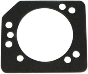 James Gaskets Gasket Aircleaner Backplate Twin Cam 88 10/Pack 29583-01