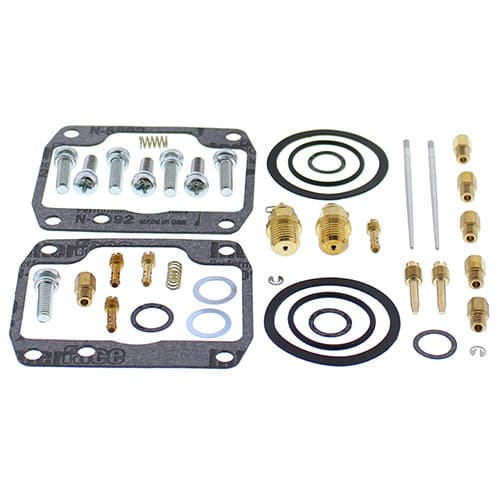 ALL BALLS RACING CARB REBUILD KIT ARCTIC CAT