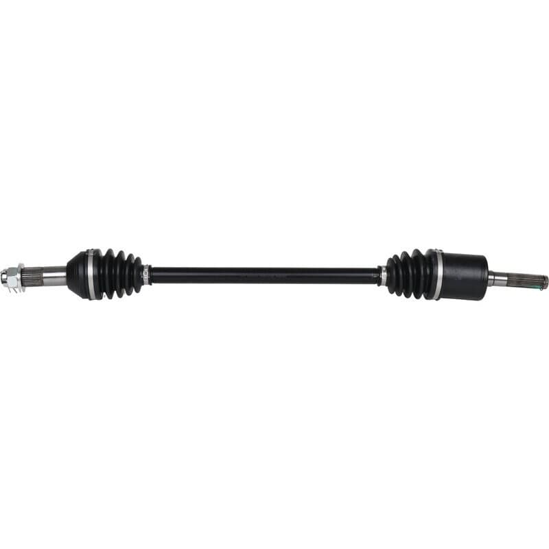 All Balls 8 Ball Heavy Duty Axle Can