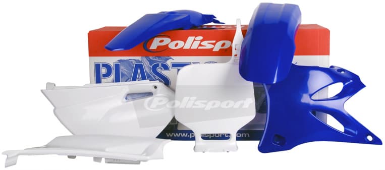 PLASTIC BODY KIT OE COLOR