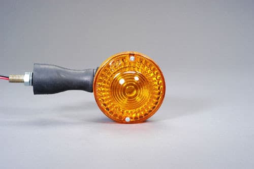DOT TURN SIGNALS, FOR YAMAHASXT-250/500, DT-100/250, F. 1M1-83