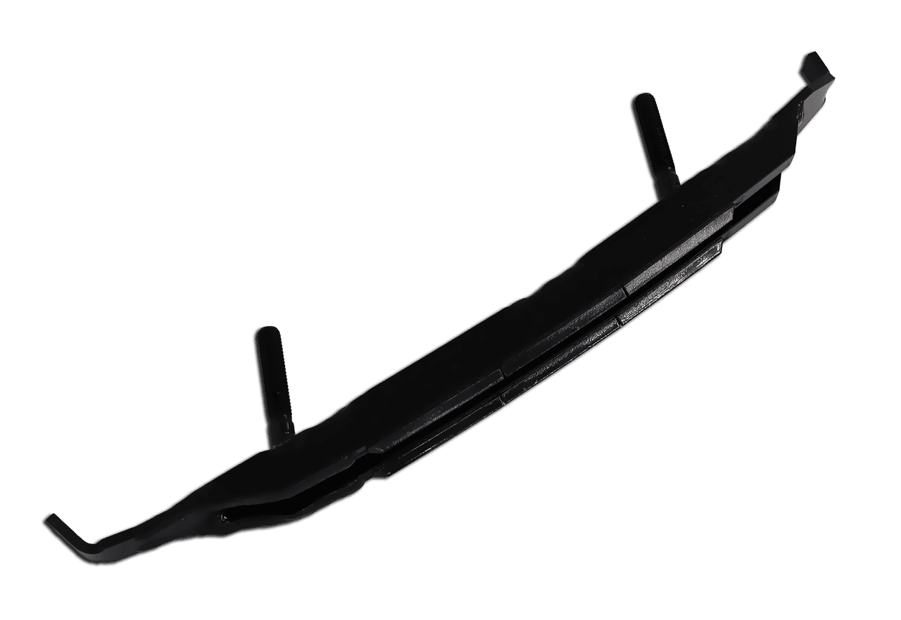 SLIM JIM 2.0 4" CARBIDE