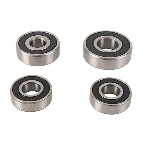 PIVOT WORKS REAR WHEEL BEARING KIT SUZUKI BIKE