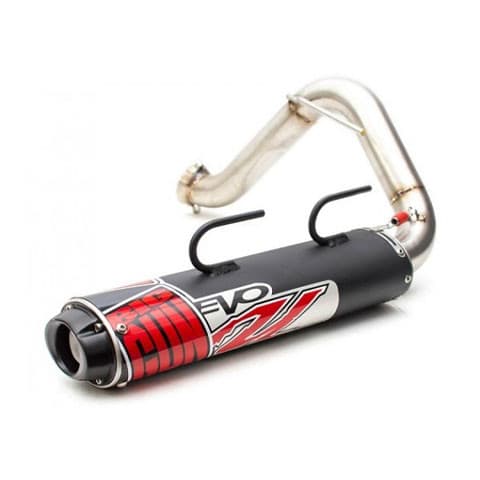 BIG GUN EVO UTILITY SERIES - SLIP ON