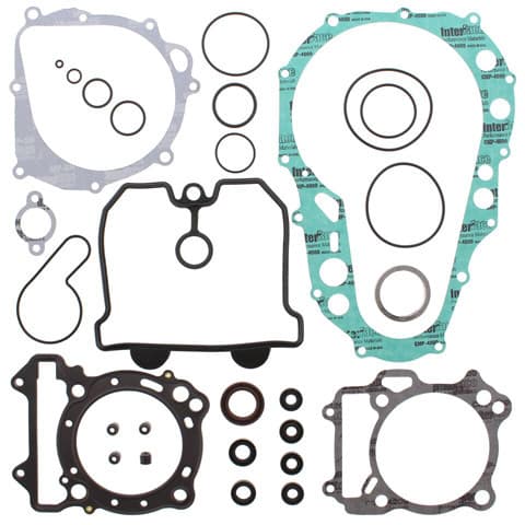 VERTEX COMPLETE GASKET KIT WITHOIL SEALS