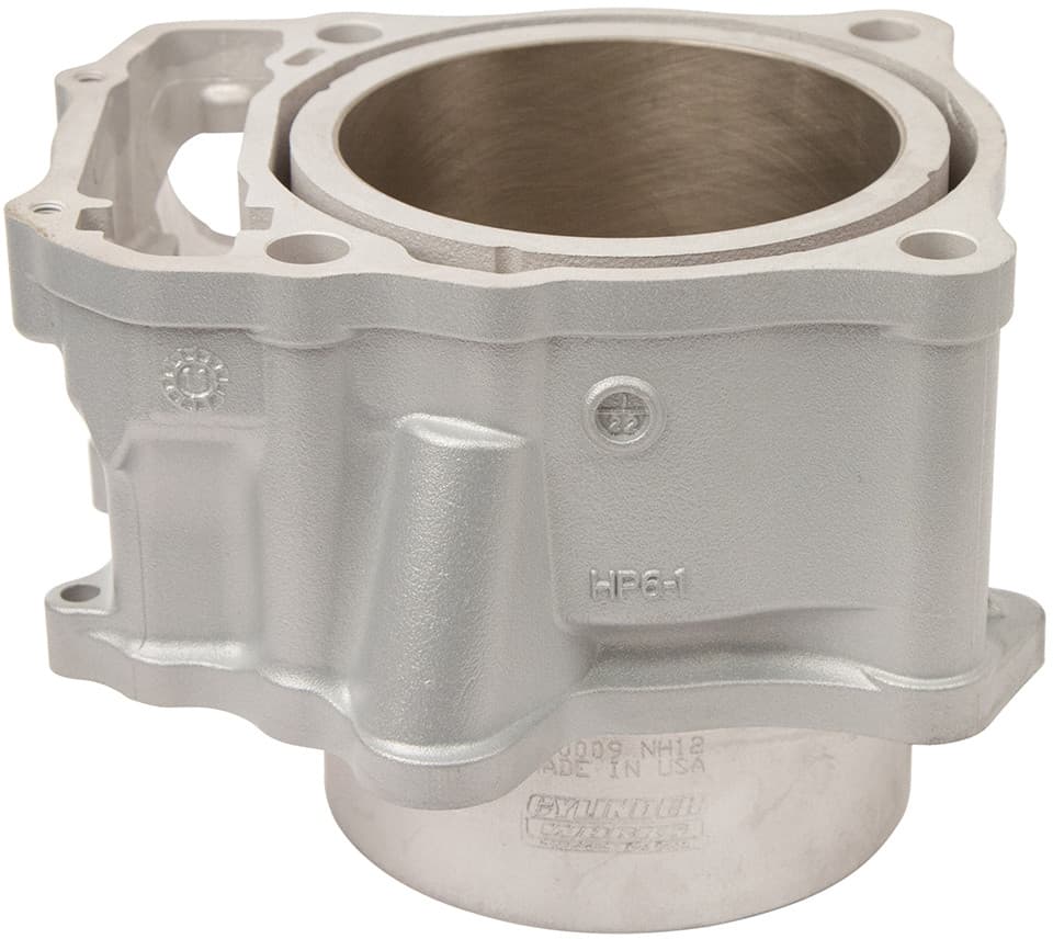 Cylinder Works Cylinder Only 102.00/Standard Honda