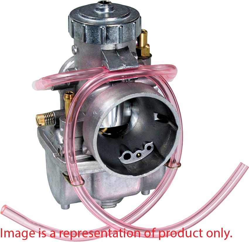 Mikuni Snowmobile Carburetor 34MM