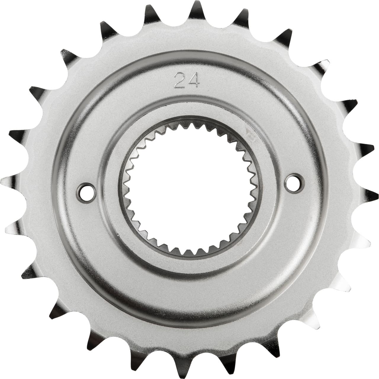 TRANSMISSION SPROCKET 24T BIG TWIN 5 SPEED 94-06.500