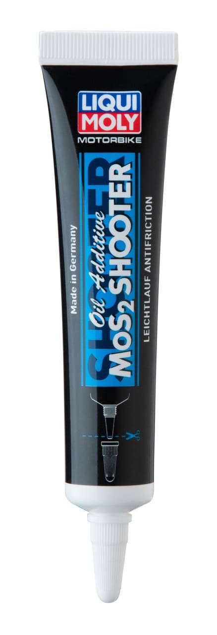 LIQUI MOLY MOTORBIKE MOS2 SHOOTER.02 LITER