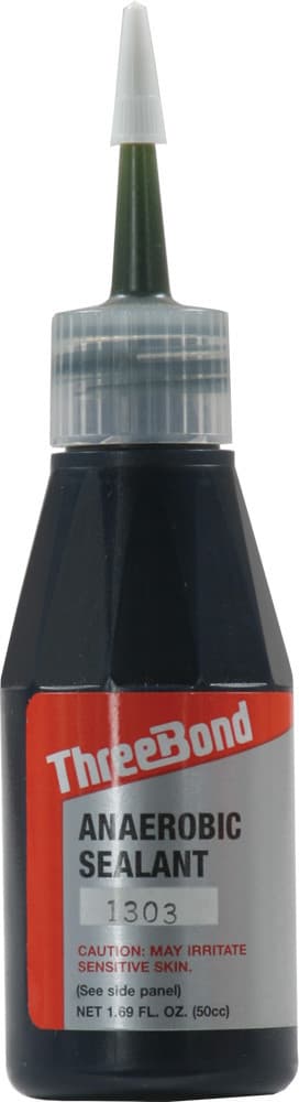 Threebond High Strength Thread Lock 50ML
