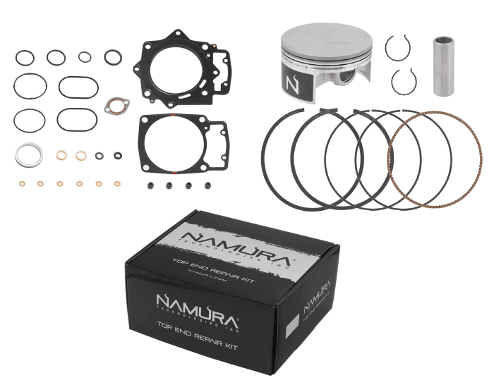 NAMURA TOP-END REPAIR KIT