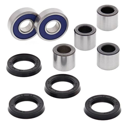 FRONT A-ARM BEARING KIT