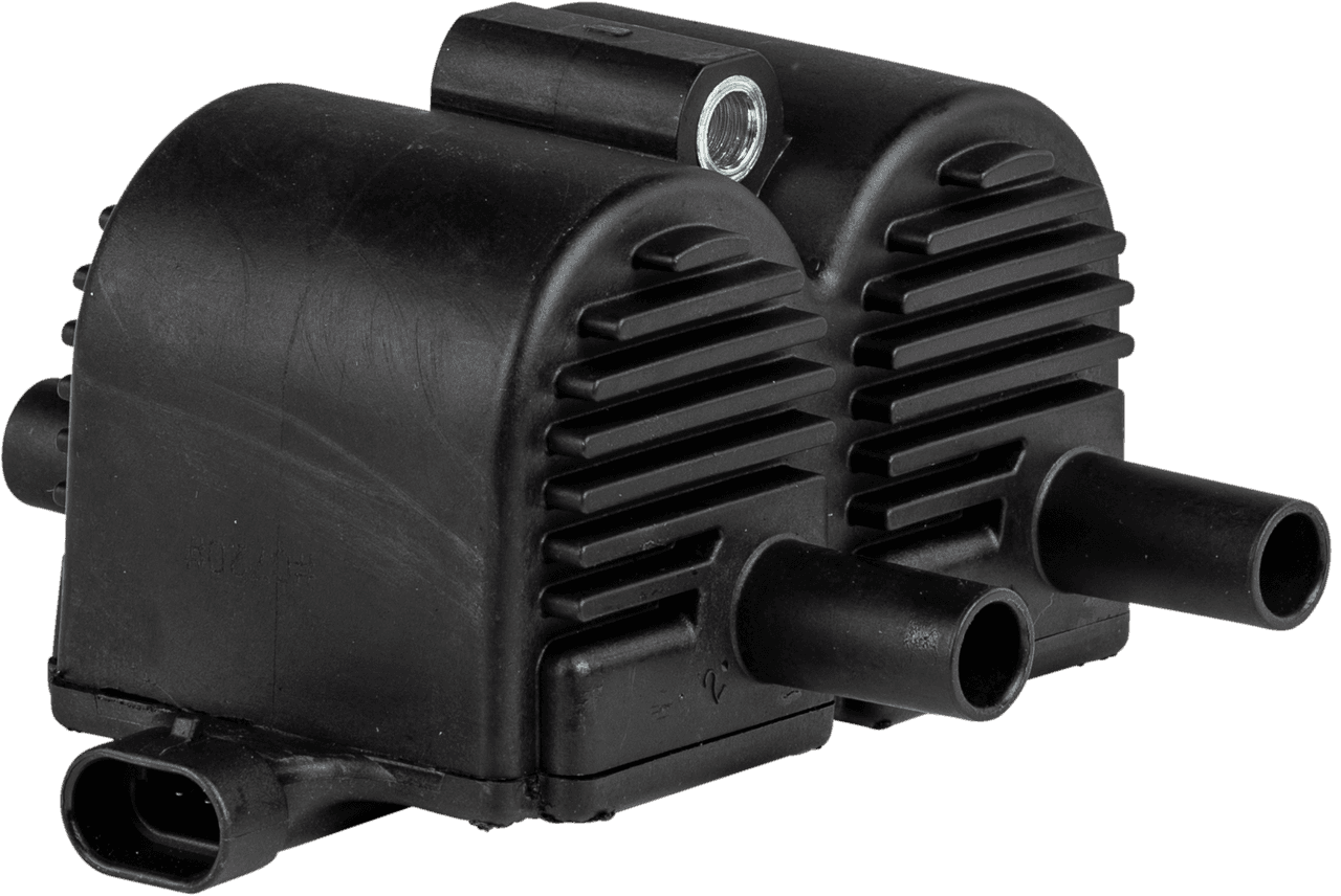 HD HP COIL DUAL FIRE QUAD TOWER