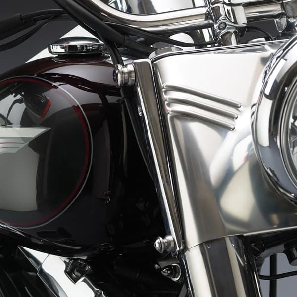 National Cycle Switchblade Mount Kit Quick Release Covered Forks