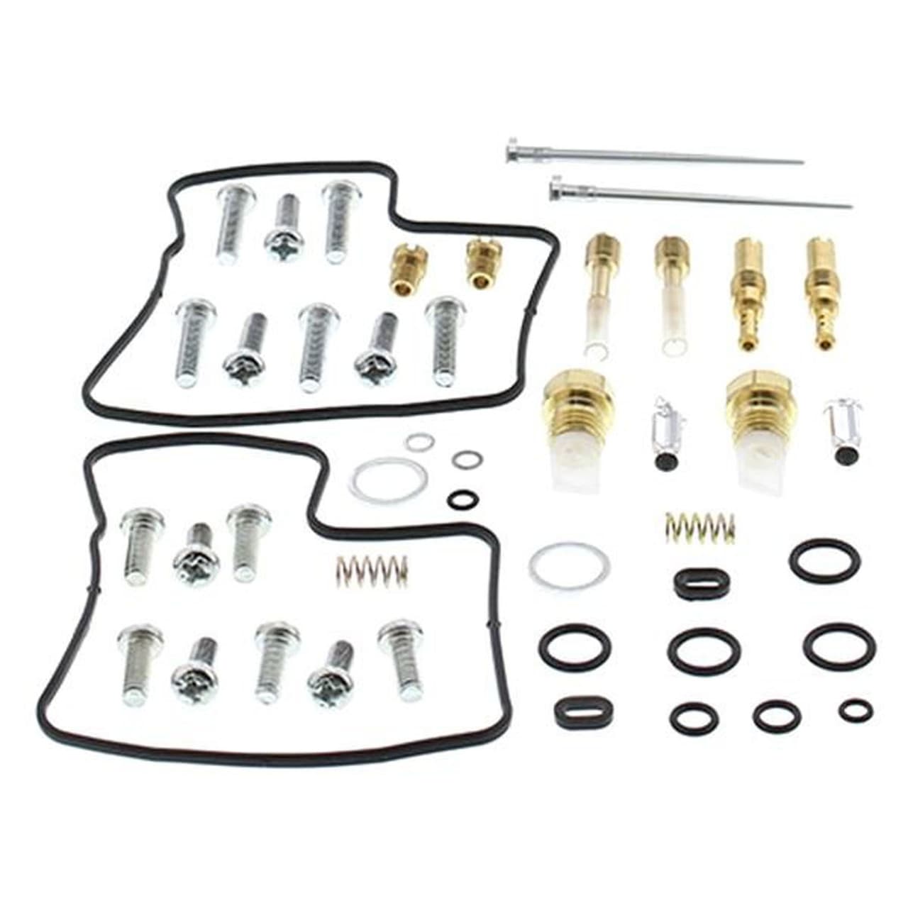 All Balls Bike Carburetor Rebuild Kit