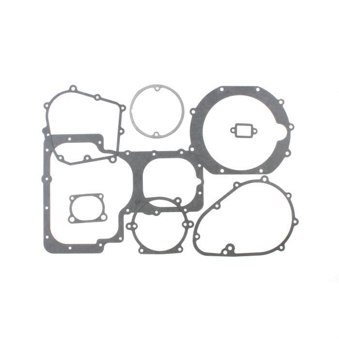 KAW KZ900-1000, FIBER, KIT