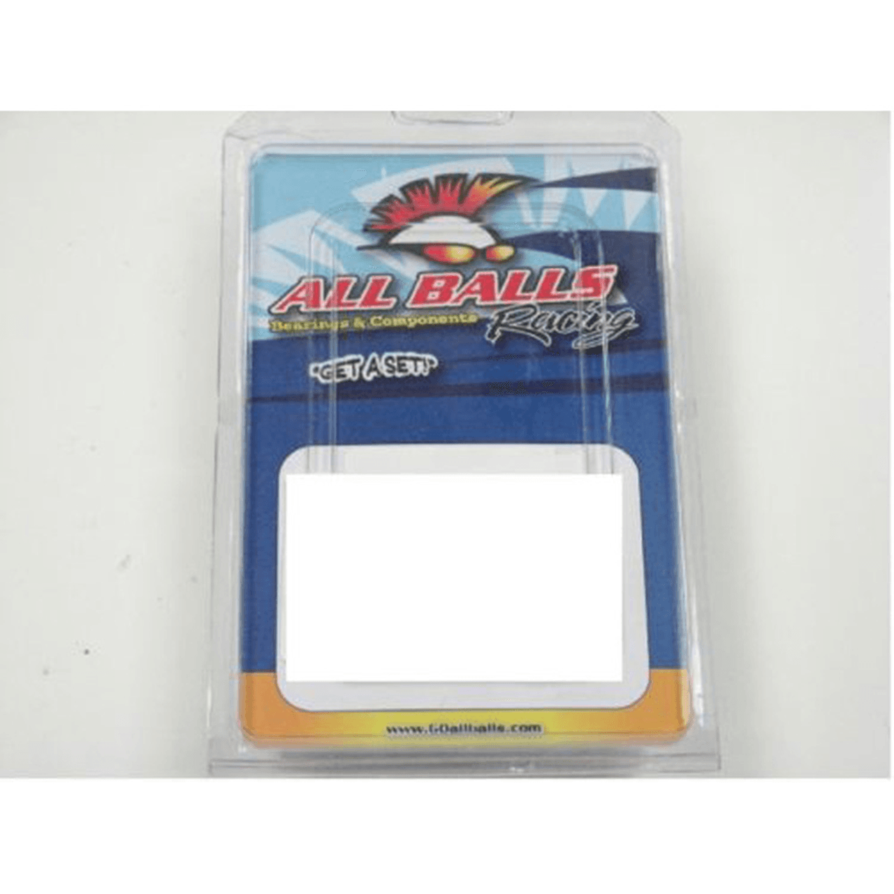 WHEEL BEARING KIT REAR