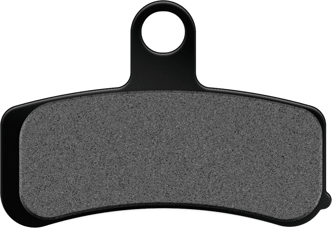 HD BRAKE PAD SINTERED REPL OE 44082-08 46363-11
